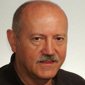 Profilbild von Wolfgang Herbst