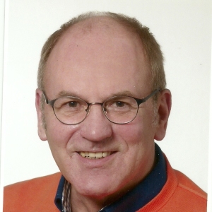Profilbild von Wolfgang Hermann