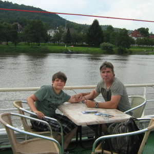 Profilbild von Wolfgang Herold