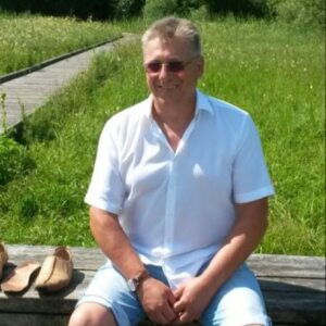 Profilbild von Wolfgang Herold