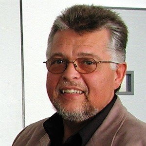 Profilbild von Wolfgang Herr