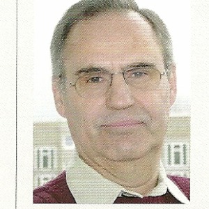 Profilbild von Wolfgang Herrmann