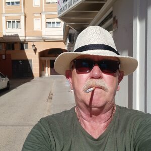 Profilbild von Wolfgang Herrmann