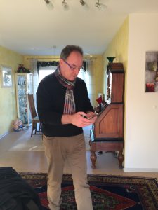Profilbild von Wolfgang Herth