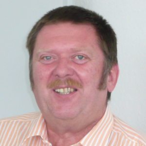 Profilbild von Wolfgang Herz