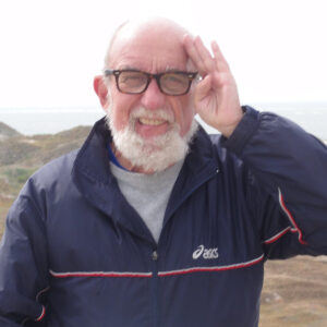 Profilbild von Wolfgang Herz