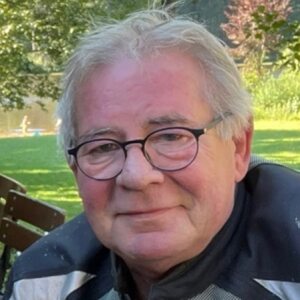 Profilbild von Wolfgang Heß