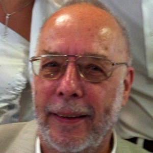 Profilbild von Wolfgang Hesse
