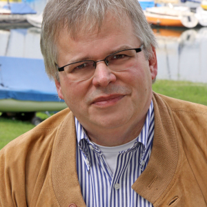 Profilbild von Wolfgang Hesse