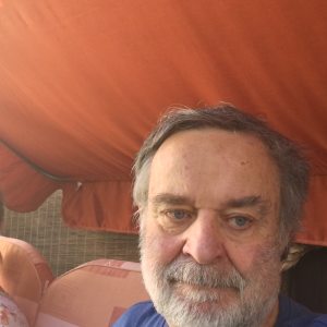 Profilbild von Wolfgang Hesselbein