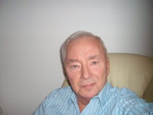 Profilbild von Wolfgang Heßler