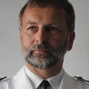 Profilbild von Wolfgang Heuer