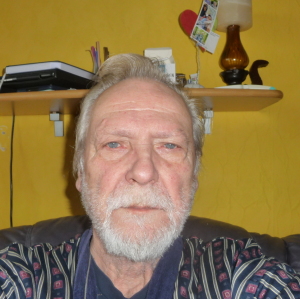 Profilbild von Wolfgang Heyde