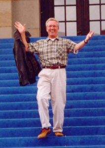 Profilbild von Wolfgang Heydecke