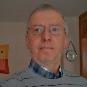 Profilbild von Wolfgang Heyder