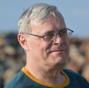 Profilbild von Wolfgang Heymann