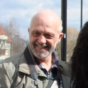 Profilbild von Wolfgang Hiekel