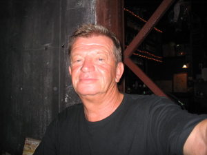 Profilbild von Wolfgang Hielscher