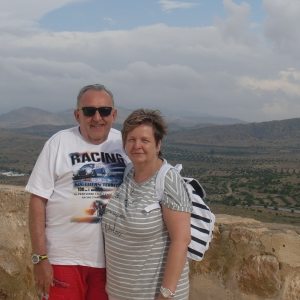 Profilbild von Wolfgang Hilbenz