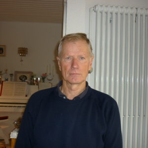 Profilbild von Wolfgang Hildebrandt