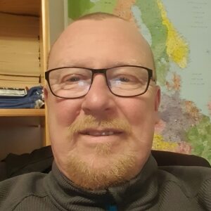 Profilbild von Wolfgang Hildebrandt