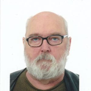 Profilbild von Wolfgang Hildebrandt