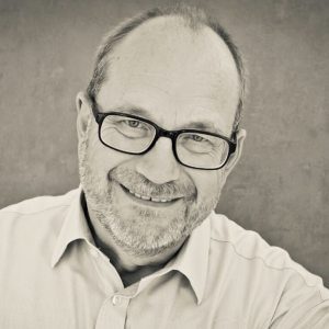 Profilbild von Wolfgang Hilge