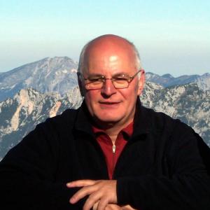 Profilbild von Wolfgang Hiller