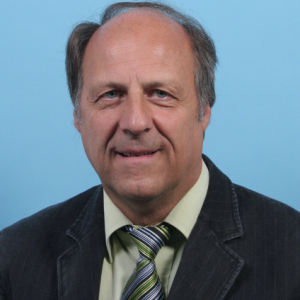 Profilbild von Wolfgang Hilliger
