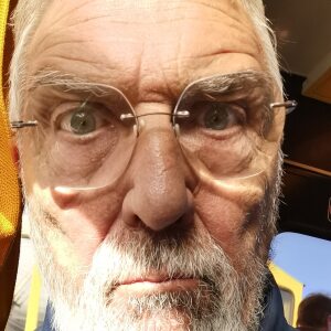 Profilbild von Wolfgang Hingst