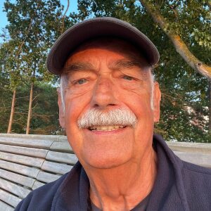 Profilbild von Wolfgang Hinke