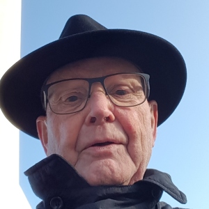 Profilbild von Wolfgang Hinsen