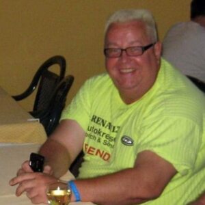 Profilbild von Wolfgang Hintzpeter