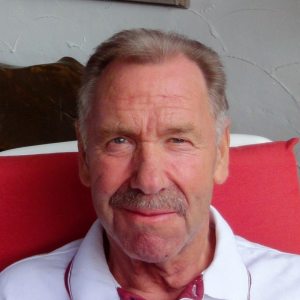 Profilbild von Wolfgang Hinz