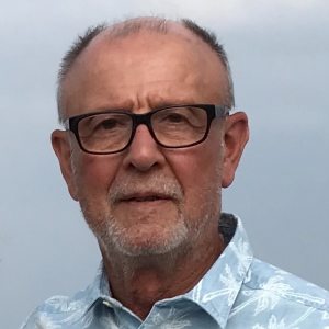 Profilbild von Wolfgang Hinz