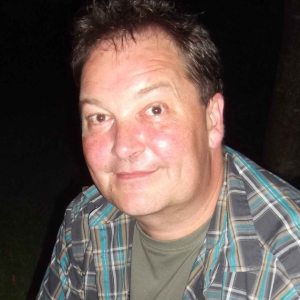 Profilbild von Wolfgang Hirsch