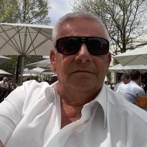 Profilbild von Wolfgang Hirsch