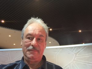 Profilbild von Wolfgang Hirschberger