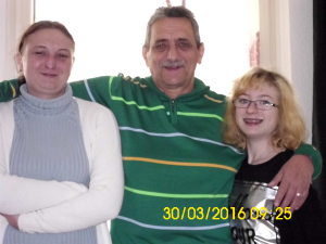 Profilbild von Wolfgang Hirth