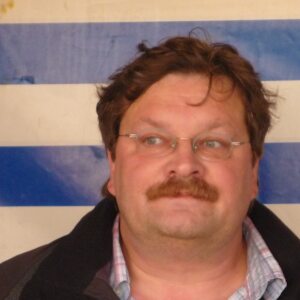 Profilbild von Wolfgang Hlobik