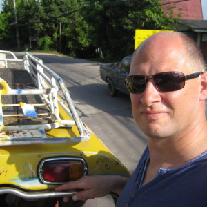 Profilbild von Wolfgang Hobbie