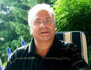 Profilbild von Wolfgang Hoch
