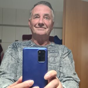 Profilbild von Wolfgang Hochfeldt