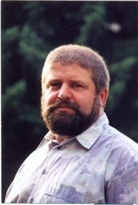 Profilbild von Wolfgang Hochstrate