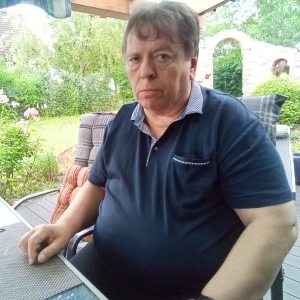 Profilbild von Wolfgang Höck