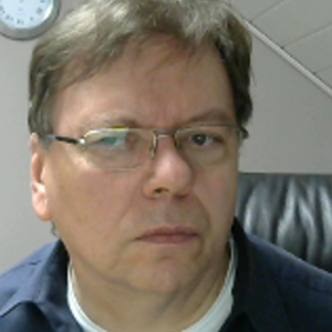 Profilbild von Wolfgang Höck