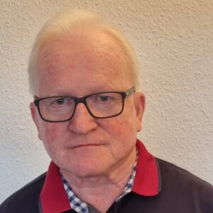 Profilbild von Wolfgang Höffler