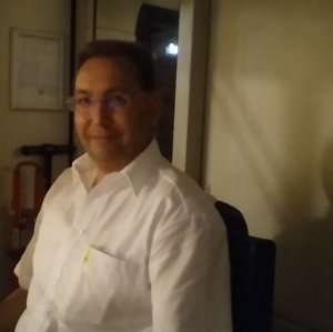 Profilbild von Wolfgang Höhn