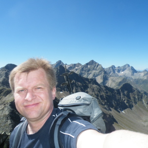 Profilbild von Wolfgang Höhn