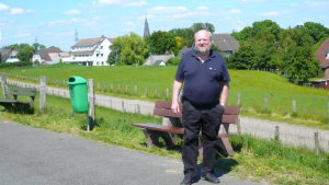 Profilbild von Wolfgang Hoepfner